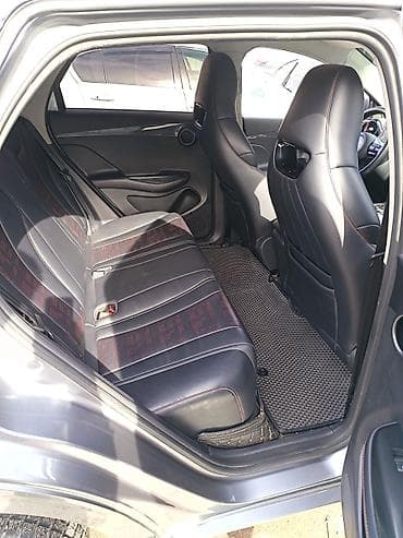 x5 2017: BYD E2: 2024 г., Электромобиль, Кроссовер — 6