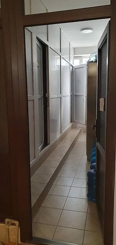 балыкчы отель: 🏢 **Продаётся коммерческое помещение, г. Ош** 📐 1200м² 🏬 Цокольный — 6