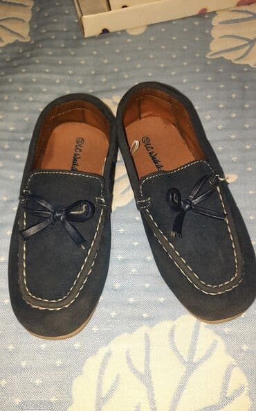 детские вещи б: Балдар топиги, көйнөк, Колдонулган — 3