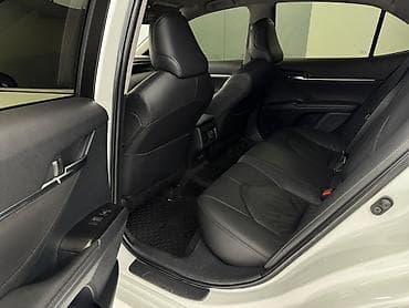 tayota progres: Toyota Camry: 2021 г., 2.5 л, Автомат, Бензин, Седан — 6