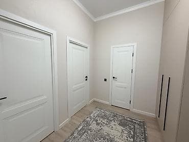 2 8: 2 комнаты, 46 м², Элитка, 2 этаж, Дизайнерский ремонт — 8
