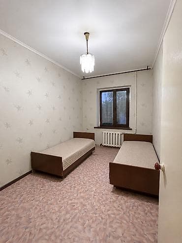 3 комнаты, 75 м², 1 этаж, Косметический ремонт — 8