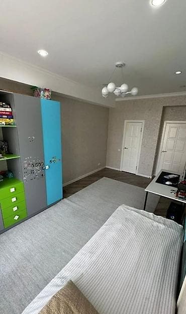 3 комнаты, 110 м², 7 мкр Элитка — 3