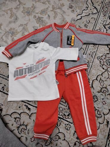 классический кастюм: Комплект, түсү - Кызгылт сары, Колдонулган — 6