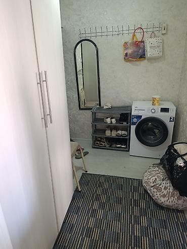 квартира 12 микрайон: 1 комната — 5