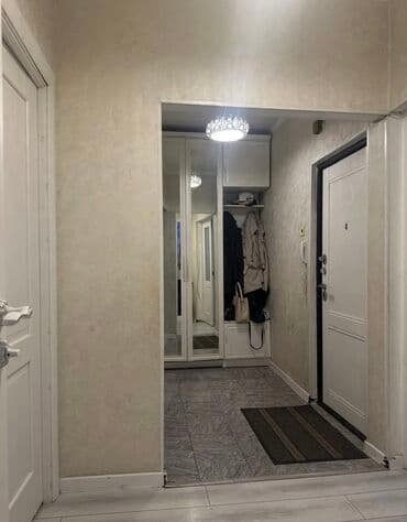 срочная продажа квартиры: 2 комнаты, 48 м², 105 серия, 1 этаж, Косметический ремонт — 5