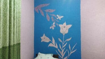 жидкий обой: Жидкие обои, оптом и в розницу, самая низкая цена,рынок элитстрой — 4