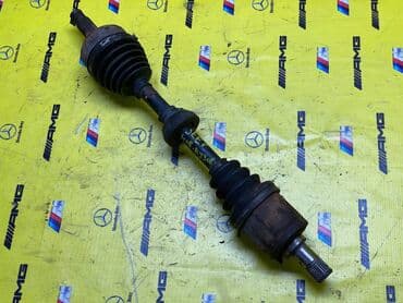 запчасти для хонда степ рф 1: Граната С приводом Honda Оригинал, Япония — 1