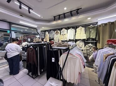 прокат мужских костюмов [возьми на прокат] бишкек фото: Сдаётся пол бутика Отличное место, хорошая проходимость. Подойдёт под — 4