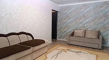 Продажа квартир: 2 комнаты, 45 м², 104 серия, 1 этаж, Евроремонт — 6