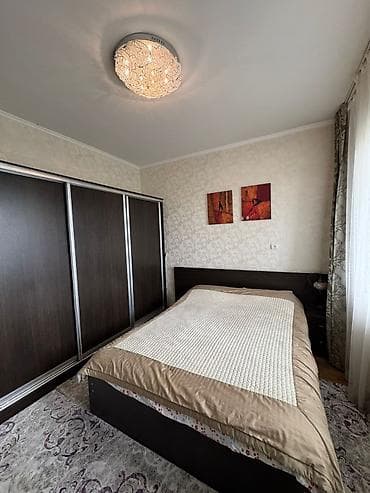 upper intermediate: Гарнитур для зала, Диван, Ткань, текстиль, цвет - Коричневый — 5