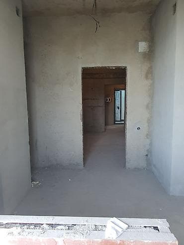 нужна комната: 1 комната, 37 м², Элитка, 9 этаж, Готовая ПСО (под самоотделку) — 4
