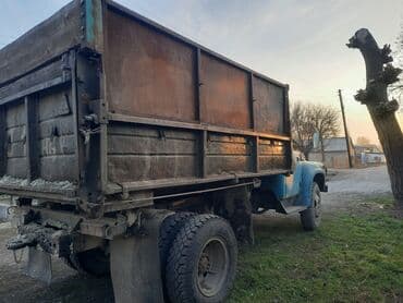 авто рассрочка бишкек без первоначального взноса: ЗИЛ : 0.6 л | 2024 г. Пикап — 2