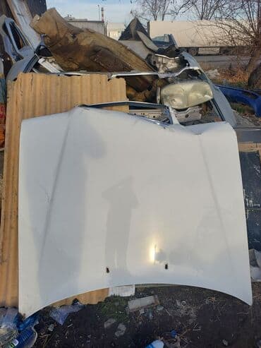 парикмахерское оборудование бу в бишкеке: Mercedes-Benz, Оригинал — 1