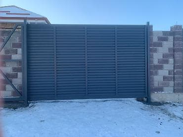 Сварка: Сварка | Заборы, оградки Монтаж, Демонтаж — 2