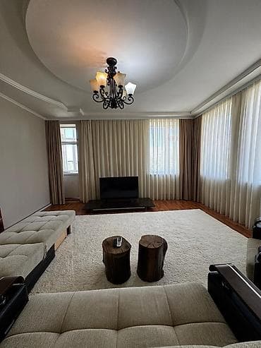 Продажа квартир: 2 комнаты, 72 м², Элитка, 3 этаж, Евроремонт — 10