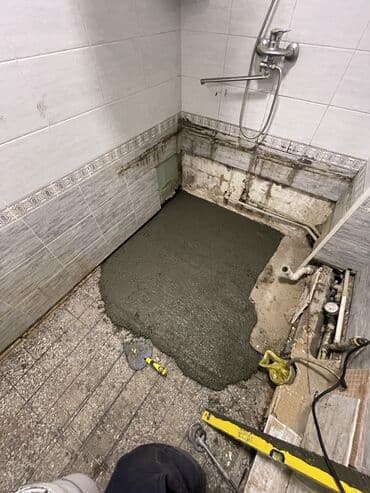 набор инструментов ош: Услуги комплексного ремонта санузлов и ванных под ключ. Что — 14