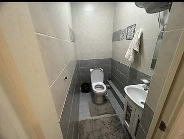 Кыймылсыз мүлк: 2 бөлмө, Ата-Түрк паркы Риелтор, Жаныбарлары жок, 3 айдан баштап, Толугу менен эмереги бар — 10