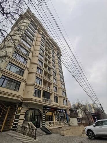 гаражный кооператив 45 бишкек: Продаю подземное парковочное место по адресу ул. Боконбаева 120 — 1