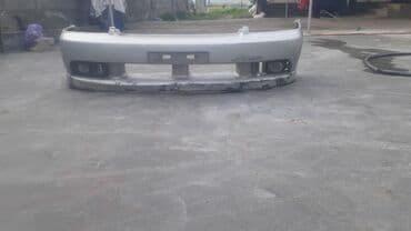 запчасти на опель зафира а: Передний Subaru, Б/у, Оригинал — 1