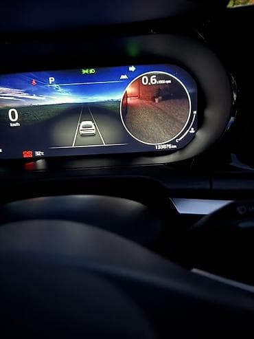 sprinter 2 9: Kia K5: 2020 г., 2 л, Автомат, Газ, Седан — 6