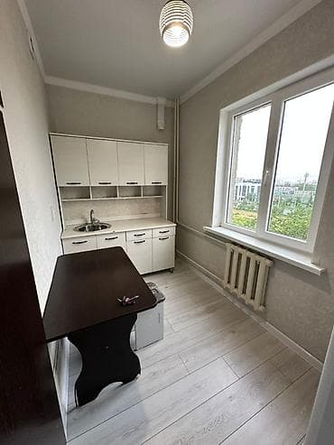 5: 1 комната, 35 м², 105 серия, 5 этаж, Косметический ремонт — 3