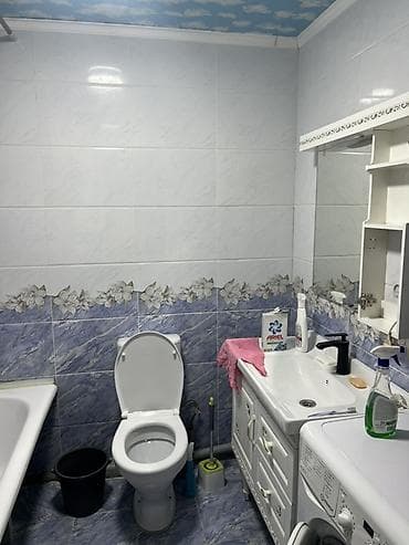 продаю квартиру 1 комнатная: 1 комната, 45 м² — 6