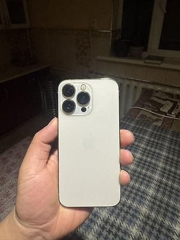 вай фай приемник купить: IPhone 13 Pro, 256 ГБ, Серебристый, 87 % — 4