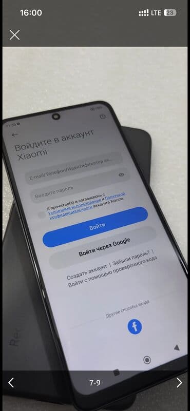 редми 13 с цена: Redmi, Redmi Note 13, Б/у, 512 ГБ, цвет - Черный, 2 SIM — 4
