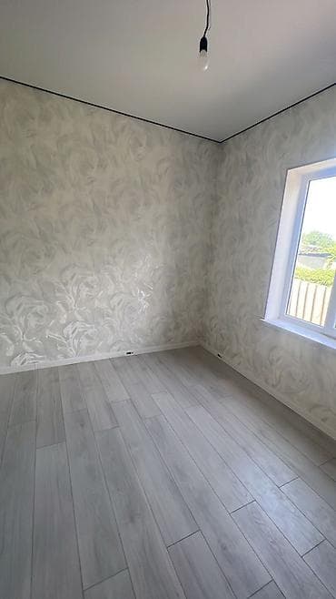 продаю 1ком кв: В Новопавловке продается новый 3 ком кирпичный дом со всеми условиями — 9