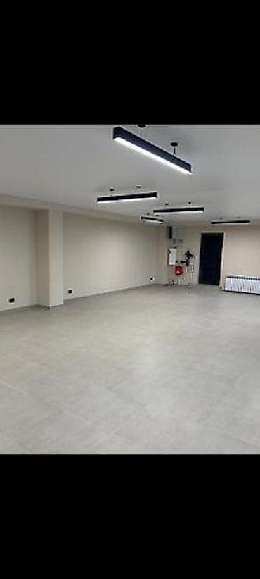 flat kant: Восток-5 Сдается коммерческое помещение Площадь: 200м2 2-этаж — 3