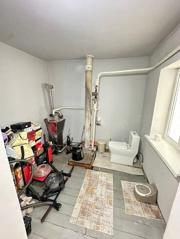 дом в бишкеке куплю: Дом, 151 м², 7 комнат, Собственник, Евроремонт — 13