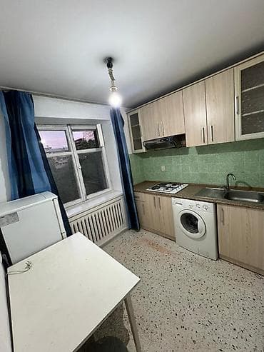 1 комната, 35 м², Индивидуалка, 4 этаж