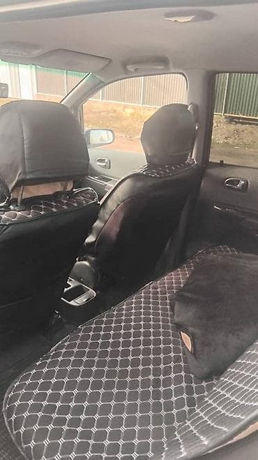 е 35: Mazda PREMACY: 2004 г., 1.8 л, Ручные, Бензин, Минивэн — 9