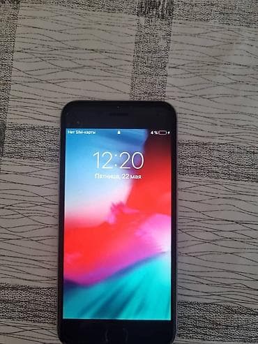 iphone 6 128: IPhone 6, Б/у, 64 ГБ, Space Gray — 3