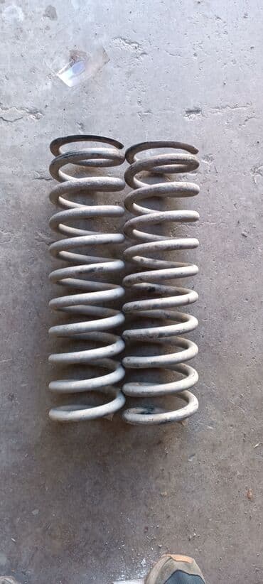 оригинальные расходные материалы 40 фотобумага: Оригинальные передние пружины на мерс w124,в хорошем состояниине — 2