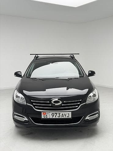 renault logan: Renault : 2019 г., 2 л, Автомат, Газ, Седан — 1