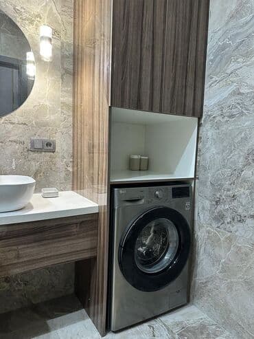 сниму дом или квартиру: 2 комнаты, Агентство недвижимости, Без подселения, С мебелью полностью, С мебелью частично — 7