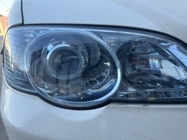 ремкомплект кулисы митсубиси спейс стар: Honda Odyssey: 2000 г., 2.3 л, Автомат, Газ, Минивэн — 5