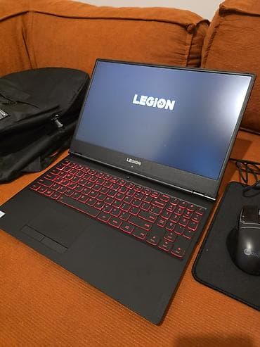 Игровой, Б/у, Intel Core i5