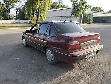 Daewoo Nexia: 2006 г., 1.5 л, Механика, Бензин, Седан at lalafo.kg Daewoo Nexia: 2006 г., 1.5 л, Механика, Бензин, Седан