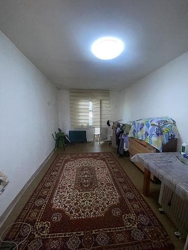 72: 3 комнаты, 72 м², Пригородное с. Индивидуалка, 2 этаж, Старый ремонт — 1