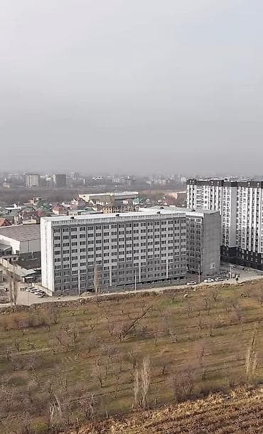Продажа квартир: 1 комната, 54 м², 108 серия, 1 этаж, Готовая ПСО (под самоотделку) — 7