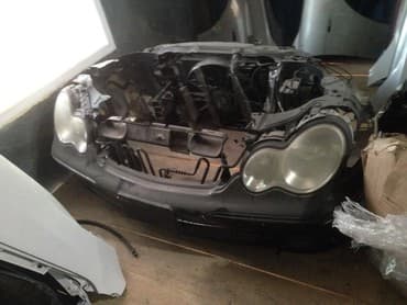 запчасти для опель вектра б: Авто запчасти на Мерседес W203 рестайленг 2004год выпуска — 1