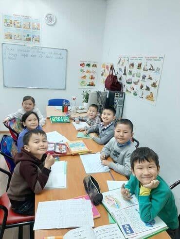 курсы логопеда дефектолога бишкек: Логопед | Развитие фонематического слуха, Развитие речи, Развитие зрительного восприятия Офлайн, Индивидуальное, В классе — 7