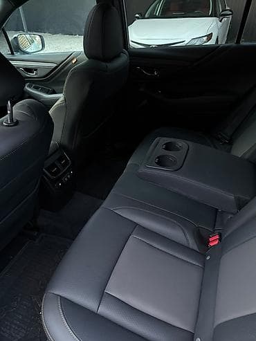 step 2: Subaru Outback: 2022 г., 2.4 л, Вариатор, Бензин, Универсал — 10