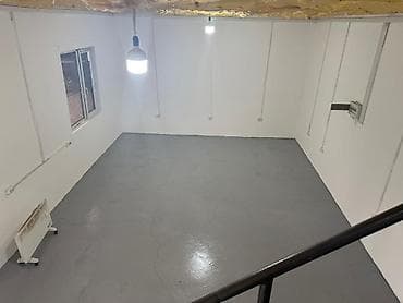 салон помещения: Сдаётся в аренду просторное помещение 200м2 Характеристики и — 7