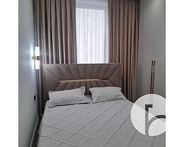 rent flat: 4 комнаты, 104 м², Элитка, 12 этаж, Дизайнерский ремонт — 9