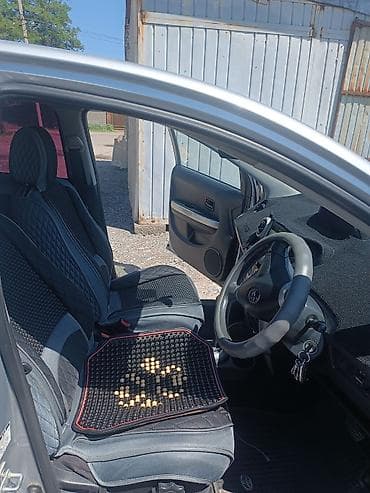 амортизатор тойота ист: Toyota Ist: 2003 г., 1.5 л, Автомат, Бензин, Хэтчбэк — 3