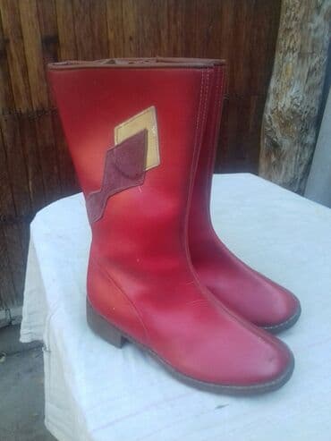 Женская обувь at lalafo.kg Женская обувь